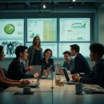 Como evitar que cada novo cliente vire um problema e manter sua equipe organizada