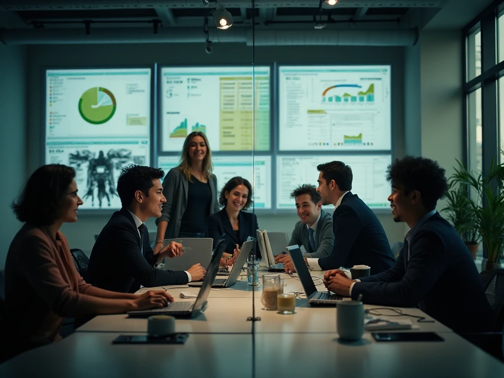 Como evitar que cada novo cliente vire um problema e manter sua equipe organizada